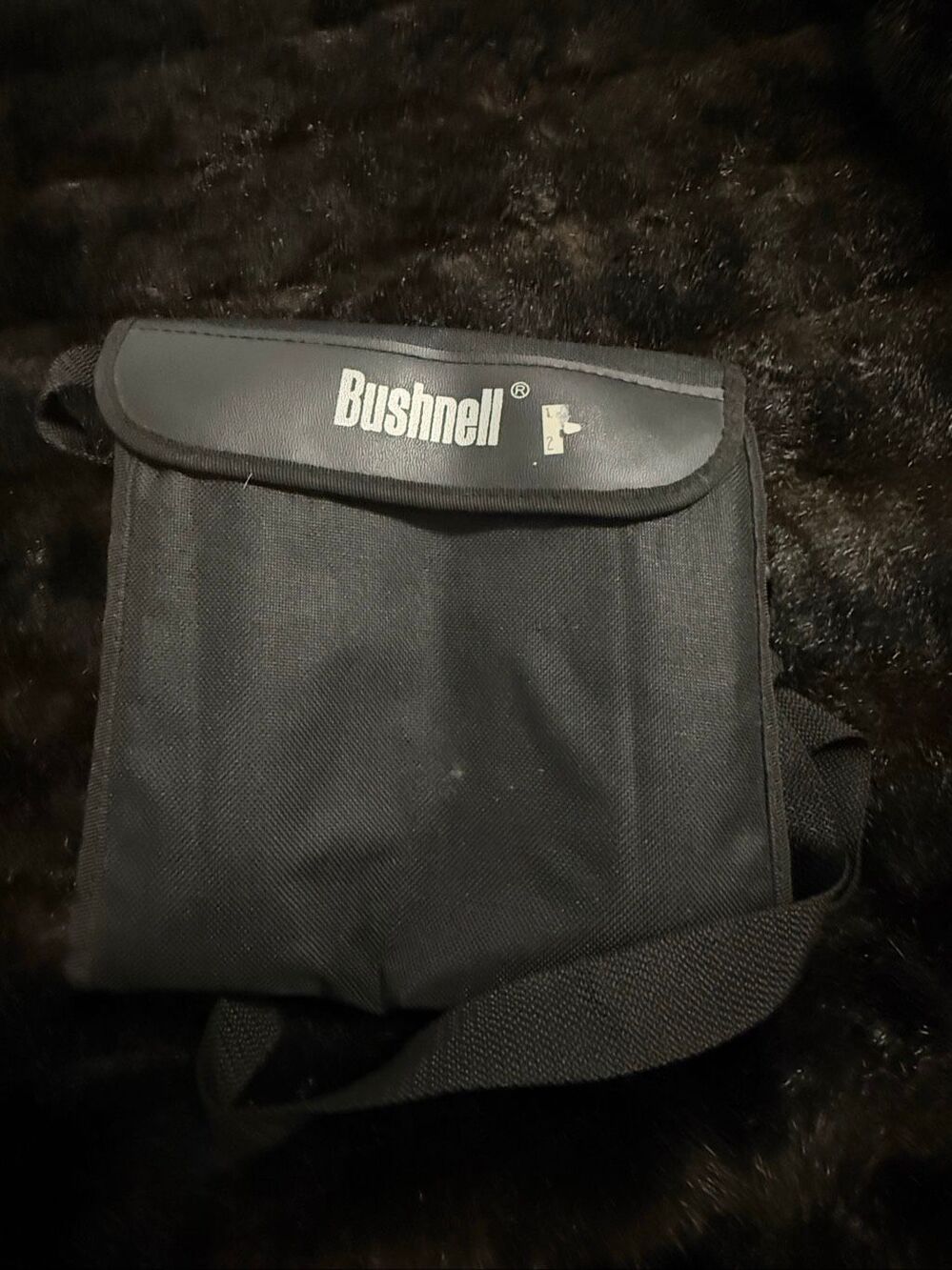 Bushnell 10x50 Binoculars outdoors hunting sports